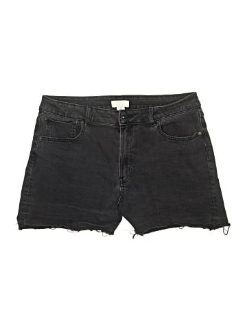 H&M Denim Shorts (view 1)