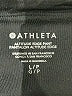 Athleta Solid Black Active Pants Size L - photo 7