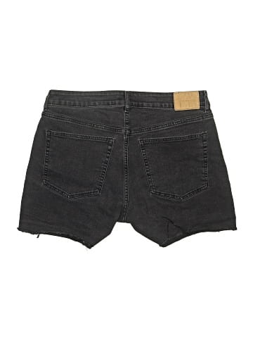 H&M Denim Shorts (view 2)