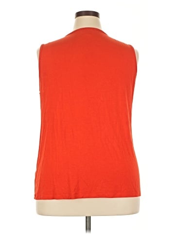 Philosophy Republic Clothing Sleeveless Blouse (view 2)