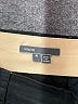 Vince. Solid Black Shorts Size 4 - photo 3