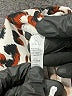 Varley Animal Print Brown Casual Pants Size 26 waist (estimated) - photo 7