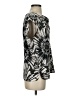 Ellen Tracy Black Sleeveless Blouse Size 4 - photo 4