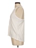 Athleta Ivory Sleeveless T-Shirt Size M - photo 5