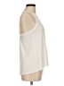 Athleta Ivory Sleeveless T-Shirt Size M - photo 4