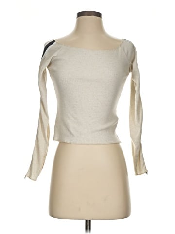 Subdued 3/4 Sleeve T-Shirt (view 1)