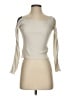 Subdued Ivory 3/4 Sleeve T-Shirt Size S - photo 1