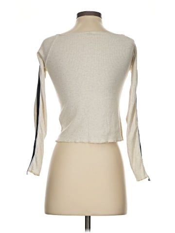 Subdued 3/4 Sleeve T-Shirt (view 2)