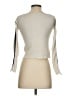 Subdued Ivory 3/4 Sleeve T-Shirt Size S - photo 2
