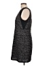 O'2nd Tweed Gray Cocktail Dress Size 10 - photo 5