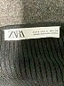 Zara Black Cardigan Size S - photo 7