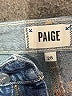 Paige Blue Jeans Size 28 waist - photo 7