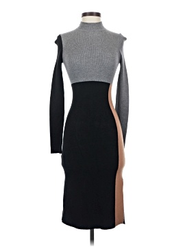 BCBGMAXAZRIA Cocktail Dress (view 1)