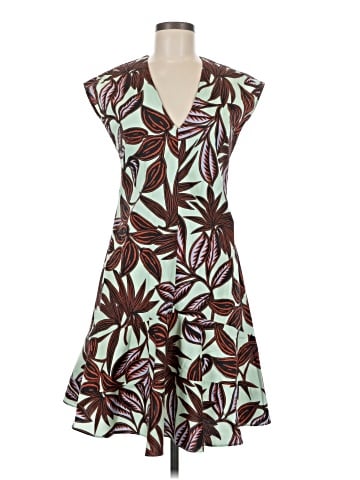 ETRO Cocktail Dress (view 1)