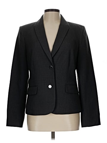 Calvin Klein Blazer (view 1)