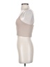 Out From Under Tan Tank Top Size S - photo 5