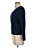 Shein 100% Polyester Blue Pullover Sweater Size 2 - photo 5