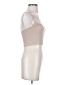 Out From Under Tan Tank Top Size S - photo 4