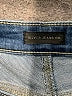 Silver Jeans Co. Hearts Blue Jeans Size 28 waist - photo 7