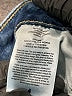 Silver Jeans Co. Hearts Blue Jeans Size 28 waist - photo 8