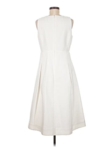 Lafayette 148 New York Casual Dress (view 2)