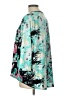 Toni Morgan Print Teal Kimono Size L - photo 1