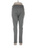 Charlie Paige Chevron-herringbone Gray Active Pants Size L - photo 2