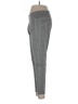 Charlie Paige Chevron-herringbone Gray Active Pants Size L - photo 5