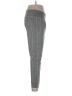 Charlie Paige Chevron-herringbone Gray Active Pants Size L - photo 4