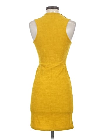 Jack by BB Dakota Cocktail Dress (view 2)