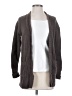 Max & Mia 100% Cotton Brown Cardigan Size S - photo 1