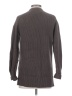 Max & Mia 100% Cotton Brown Cardigan Size S - photo 2