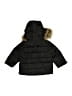 Baby Gap 100% Polyester Black Snow Jacket Size 18-24 mo - photo 2