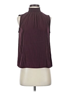Joie Sleeveless Blouse (view 1)