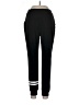 Unbranded Color Block Black Track Pants Size L - photo 2