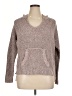 American Eagle Outfitters 100% Cotton Tweed Brown Pullover Sweater Size XL - photo 1