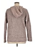 American Eagle Outfitters 100% Cotton Tweed Brown Pullover Sweater Size XL - photo 2