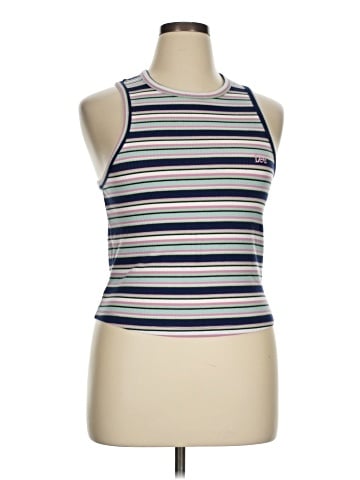 Lee Tank Top (view 1)