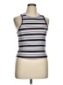 Lee Blue Tank Top Size XL - photo 1