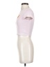 Shein Pink Short Sleeve Turtleneck Size 2 - photo 5