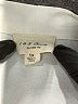 143 story 100% Polyester Ivory Kimono Size 1X - photo 3