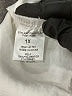 143 story 100% Polyester Ivory Kimono Size 1X - photo 4