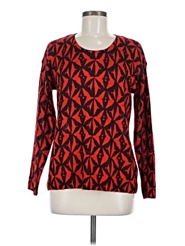 TWO by Vince Camuto Pullover Sweater (view 1)