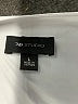 AB Studio White Casual Dress Size L - photo 7