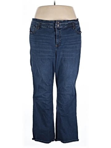 SOFIA Jeans (view 1)