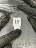 Gap Gray Casual Dress Size S - photo 7