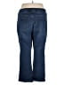 SOFIA Blue Jeans Size 26 waist - photo 2
