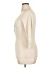 Mossimo Supply Co. Ivory 3/4 Sleeve Top Size XL - photo 5