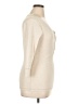 Mossimo Supply Co. Ivory 3/4 Sleeve Top Size XL - photo 4