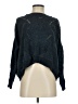 Altar'd State 100% Polyester Blue Pullover Sweater Size XS - photo 1